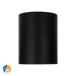 HV5843S-BLK | HV5843S-BLK-12V - Nella Black 18w Surface Mounted LED Downlight