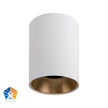 HV5843-GR - Gold Inner Ring to Suit HV5843 18w Surface Mounted LED Downlight