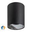 HV5844-CR - Chrome Inner Ring to Suit HV5844 24w Surface Mounted LED Downlight