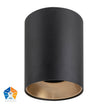 HV5844-GR - Gold Inner Ring to Suit HV5844 24w Surface Mounted LED Downlight