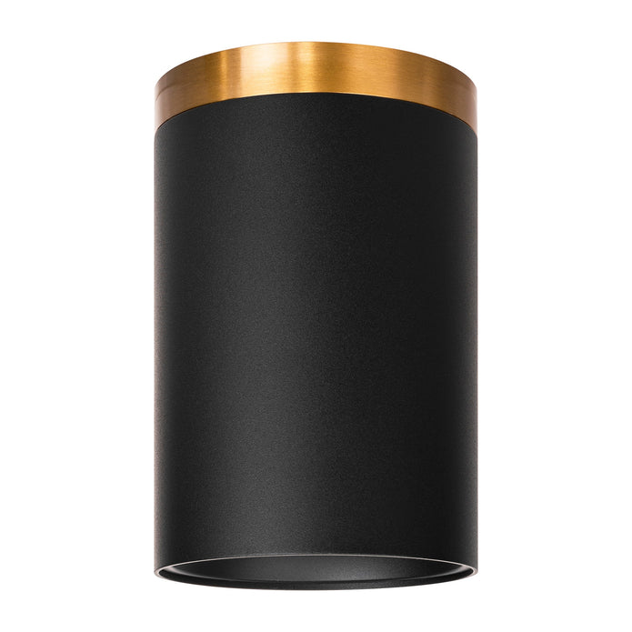 HV58104-GR - Gold Ring to Suit HV5844 Surface Mount Downlights
