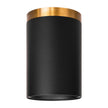 HV58104-GR - Gold Ring to Suit HV5844 Surface Mount Downlights