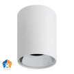 HV5844-CR - Chrome Inner Ring to Suit HV5844 24w Surface Mounted LED Downlight