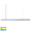 HV6001T-WHT - Proline 6070 White LED Pendant