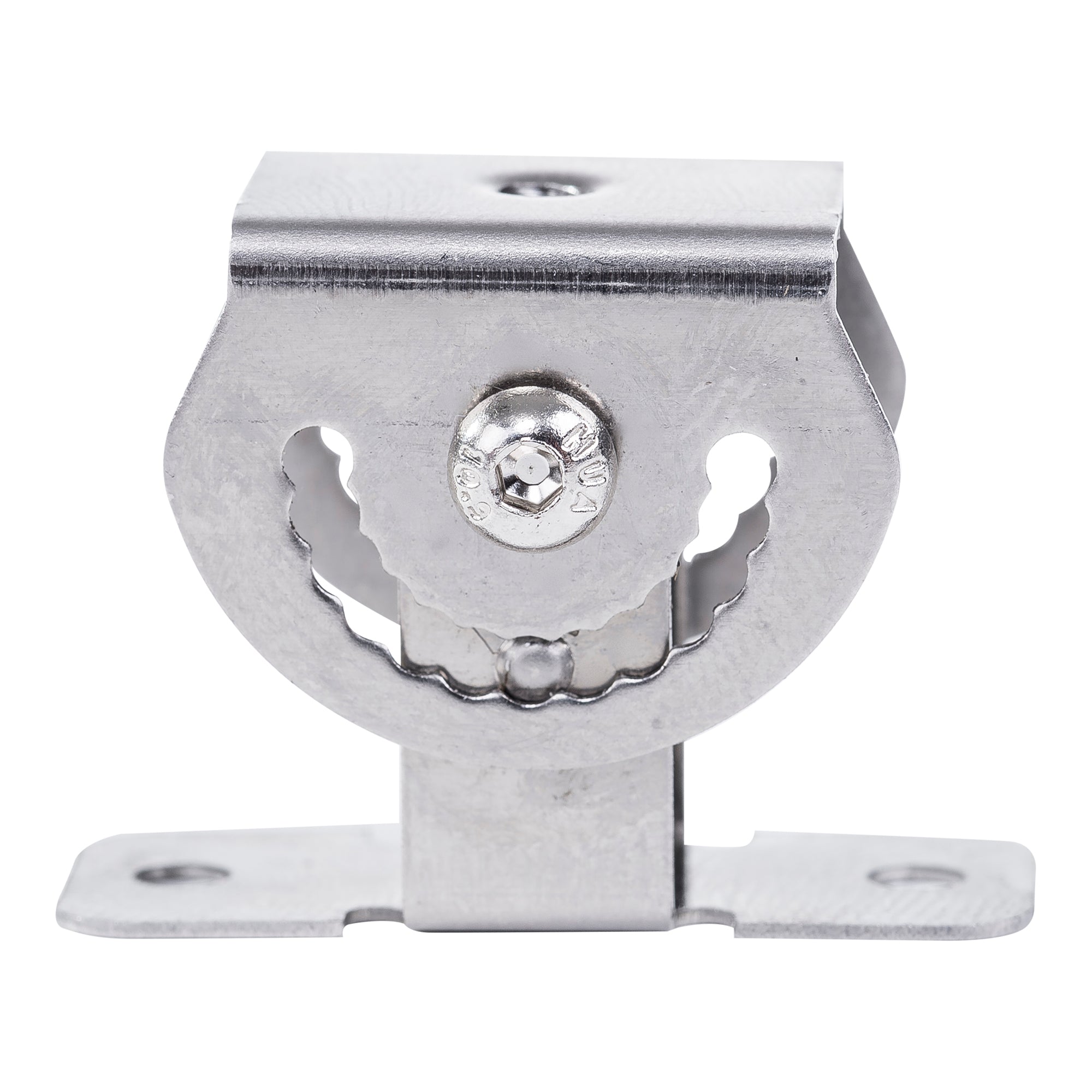 HV9705-ADJBR - Adjustable Mounting Bracket for Aluminium Profile