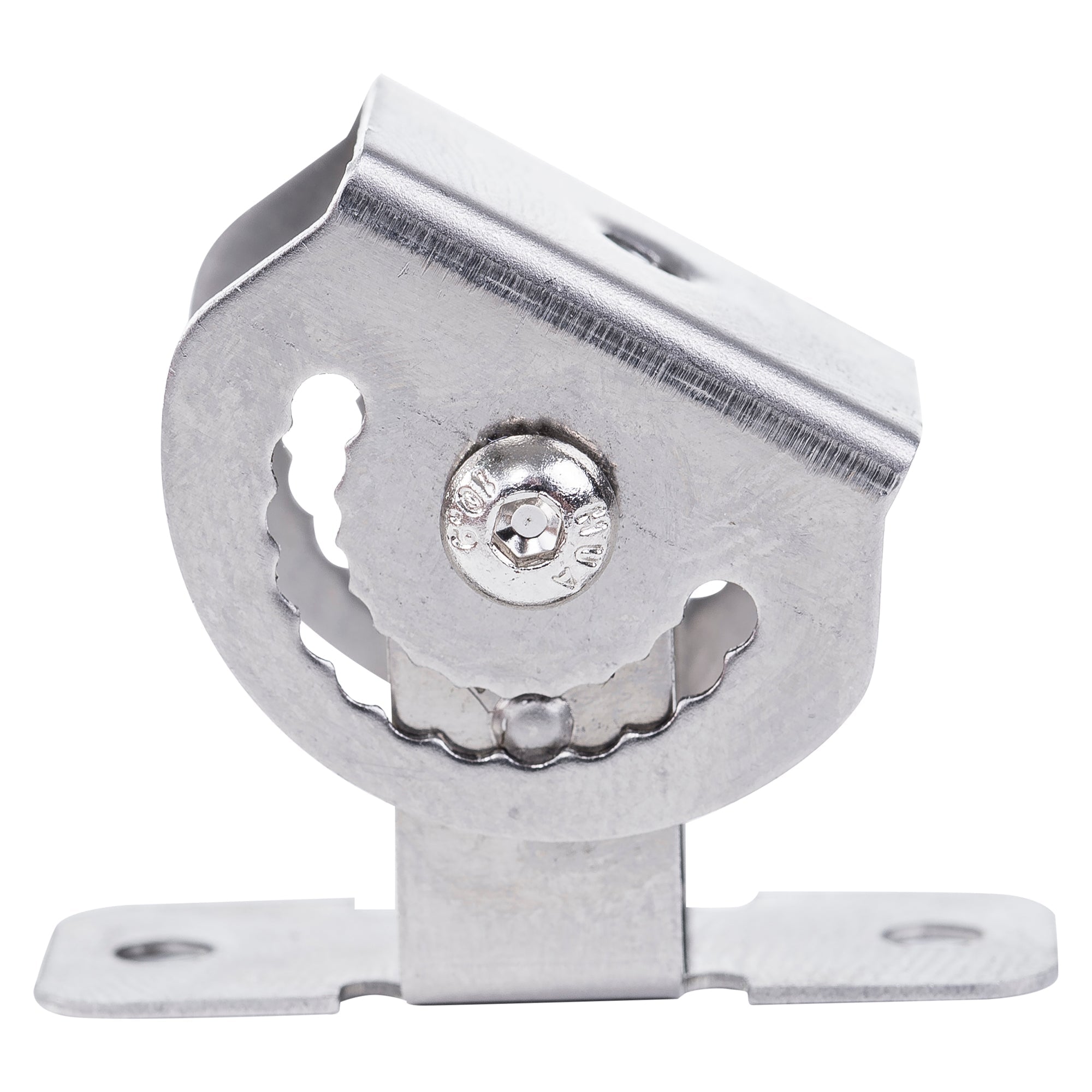HV9705-ADJBR - Adjustable Mounting Bracket for Aluminium Profile