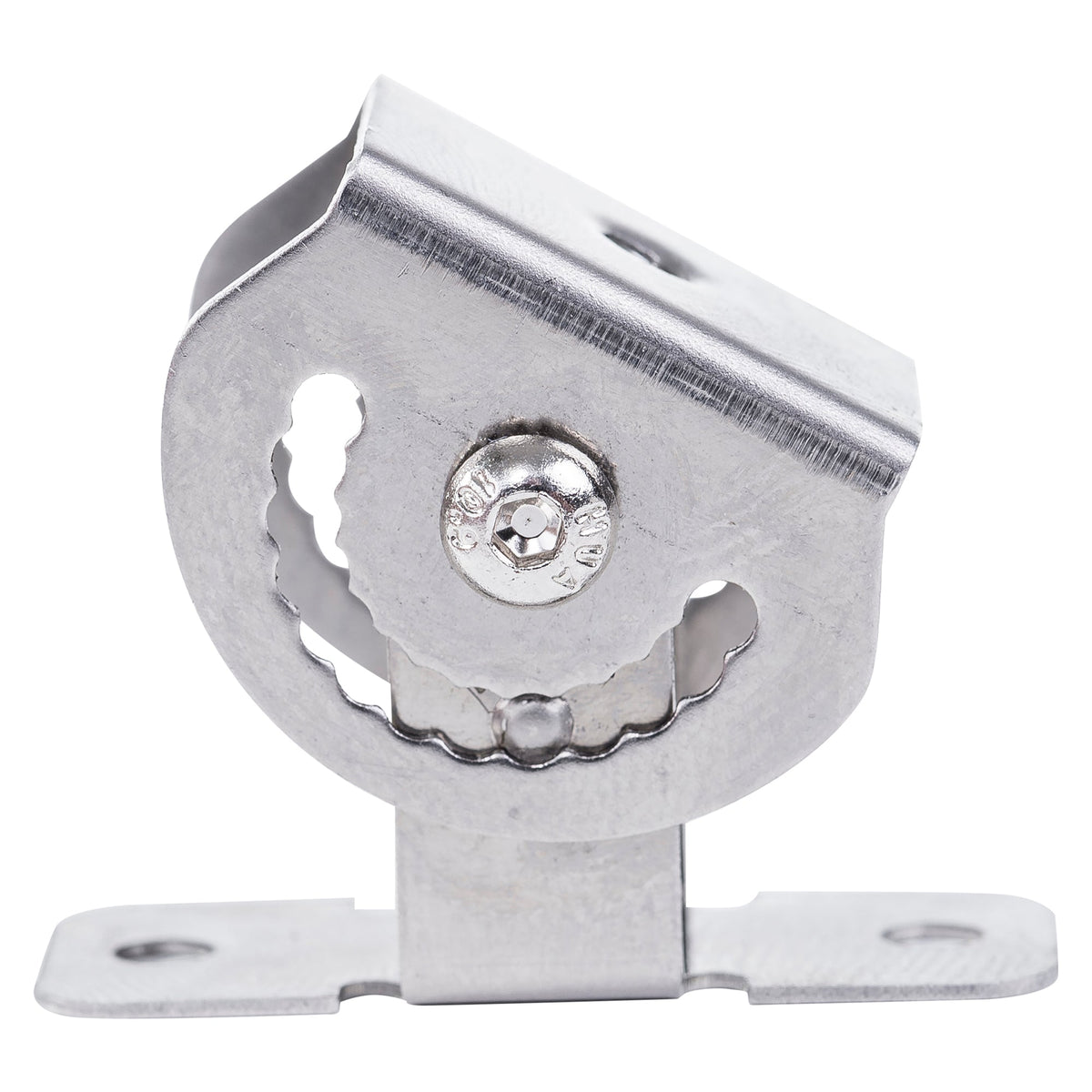 HV9705-ADJBR - Adjustable Mounting Bracket for Aluminium Profile