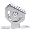 HV9705-ADJBR - Adjustable Mounting Bracket for Aluminium Profile