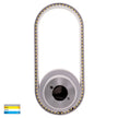 HV8080T-WHT - Ovale White Wall Light