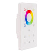 HV9101-2820 - RGBC or RGBW LED Touch Panel