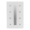 HV9101-2830A - Single Coloured LED Touch Panel