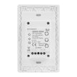 HV9101-2830A - Single Coloured LED Touch Panel