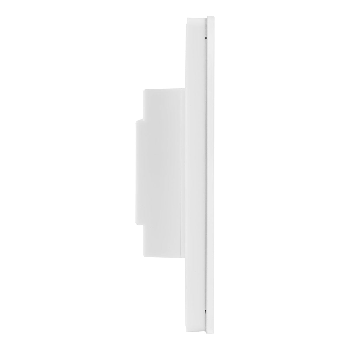 HV9101-2830A - Single Coloured LED Touch Panel