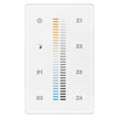 HV9101-2830B - CT LED Strip Touch Panel Controller