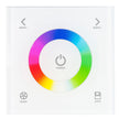HV9101-DX3 - RGB LED Strip Touch Panel Controller