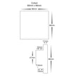 HV9101-E2 - Colour Temp (CT) LED Strip Controller