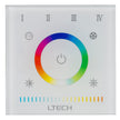 HV9101-EX5S - RGBCW LED Strip Touch Panel