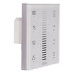 HV9101-EX1S - Single Colour LED Strip Touch Panel Controller