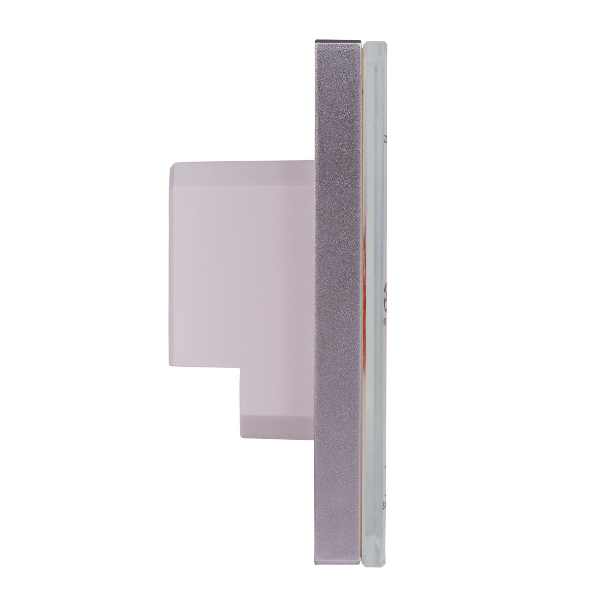 HV9101-EX8S - RGBC or RGBW Zone RF LED Strip Touch Panel Controller
