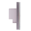 HV9101-EX8S - RGBC or RGBW Zone RF LED Strip Touch Panel Controller