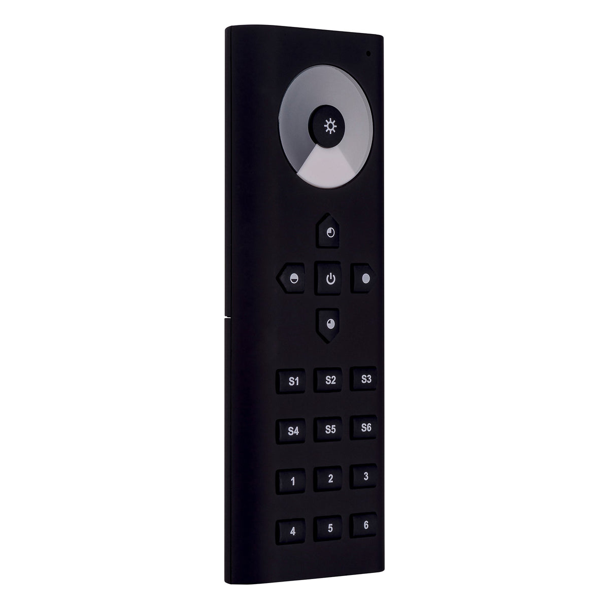 HV9102-2819DIM - Single Colour 6 Zone LED Strip Controller
