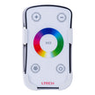 HV9102-M3+M4-5A - RGB LED Strip Remote Controller