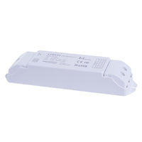 Thumbnail for RGB LED Strip Remote Controller - HV9102-M3+M4-5A