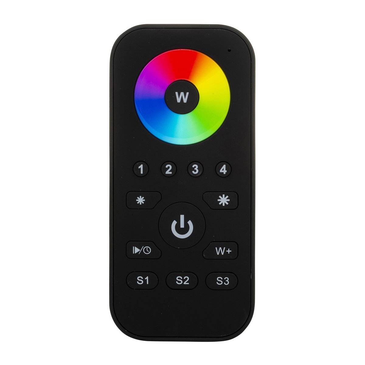 Zigbee RGBW LED Strip Remote Controller