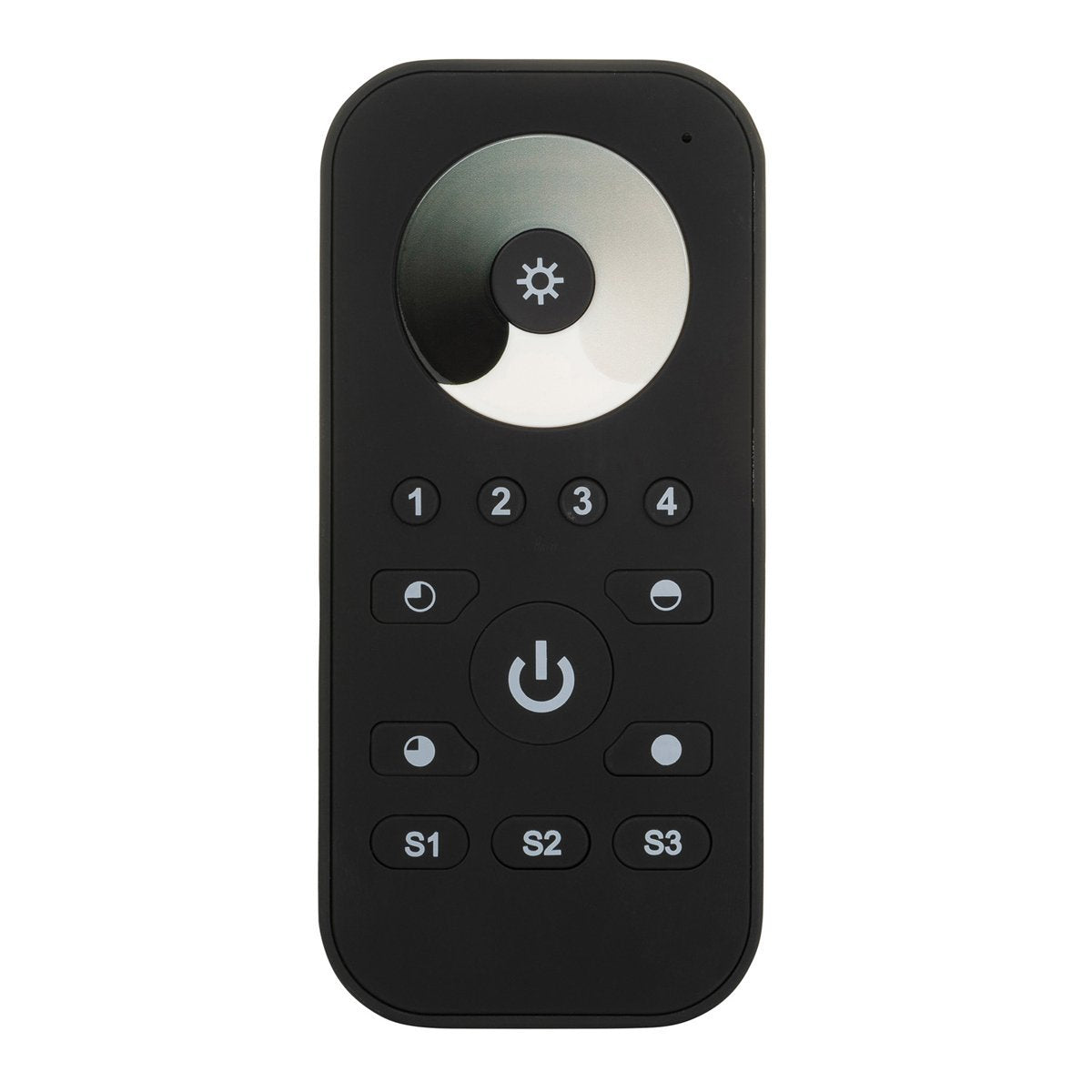 Zigbee Single Colour LED Strip Remote Controller