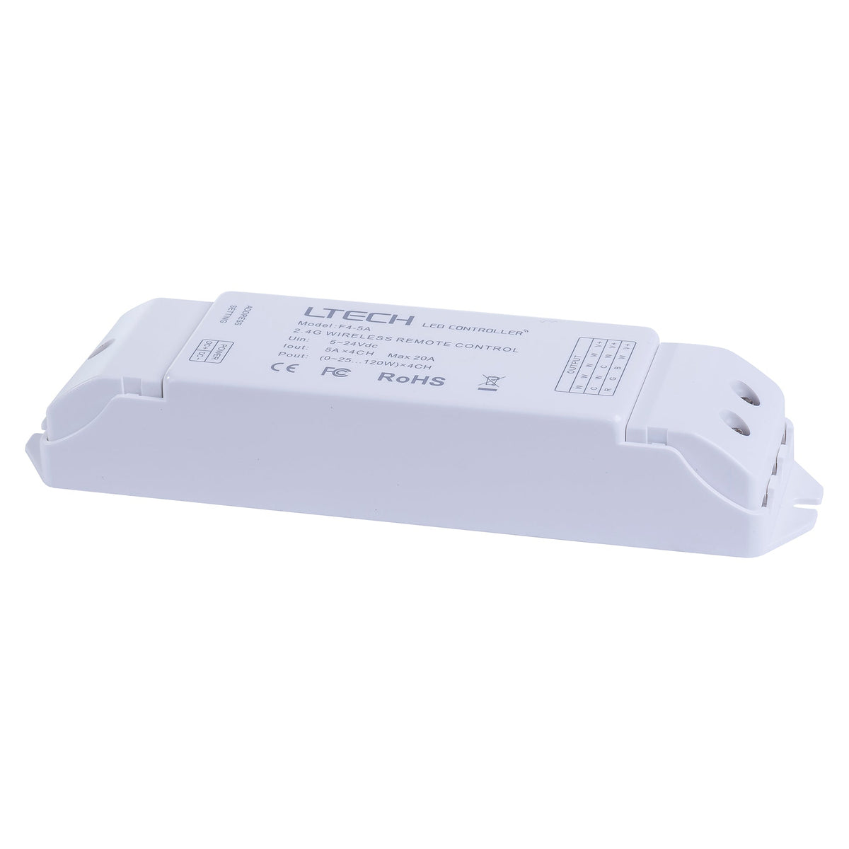 HV9103-F4-5A - LED Strip Receiver
