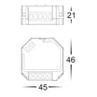 HV9107-2303SAC-HP - Dali Dimming Module