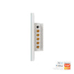 HV9115 - White Wifi Fan Controller