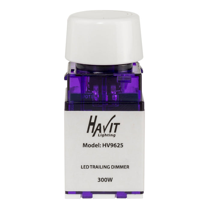 HV9625 - LED Dial Dimmer