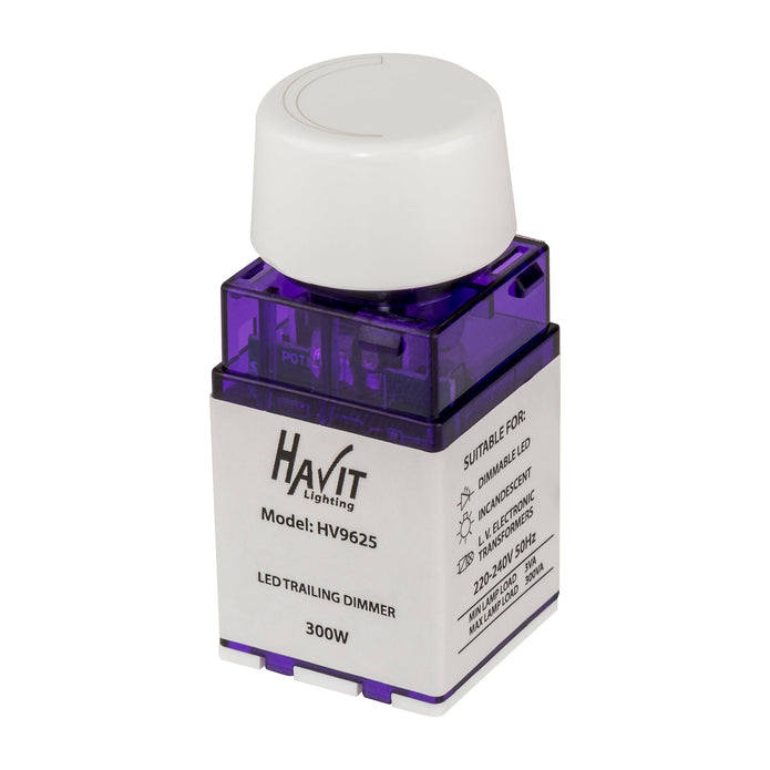HV9625 - LED Dial Dimmer
