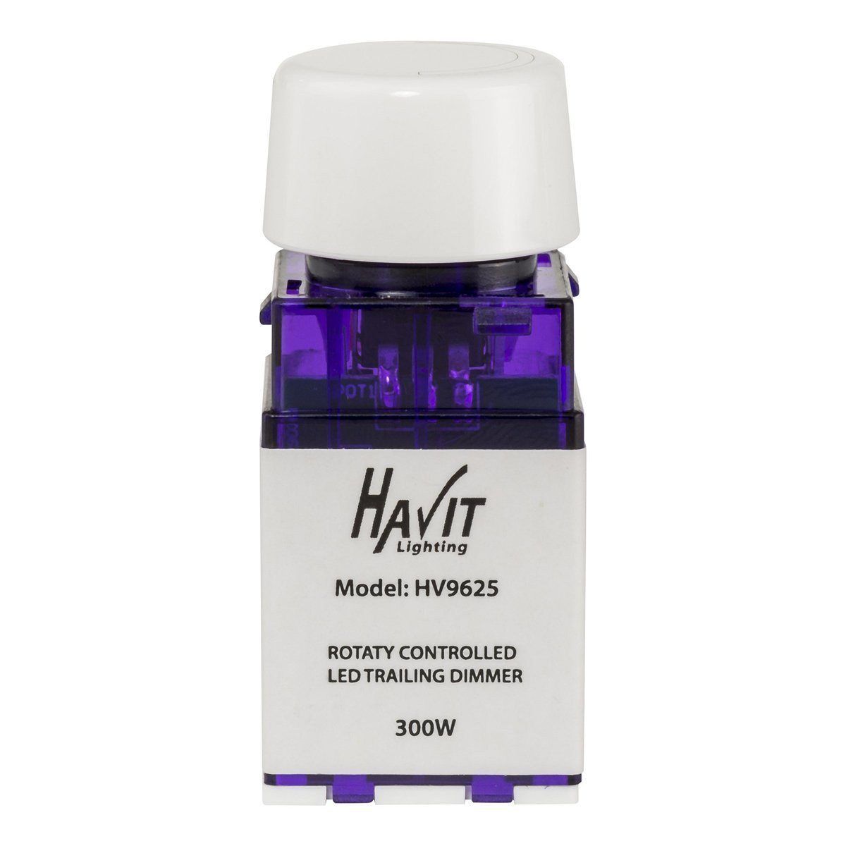HV9625 - LED Dial Dimmer