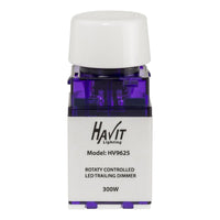 Thumbnail for HV9625 - LED Dial Dimmer