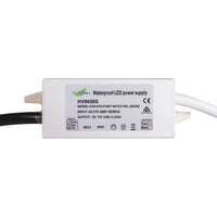 Thumbnail for 10w 12v DC Weatherproof LED Driver - HV9650S