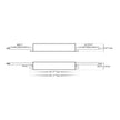 HV9651 - 20w 12v Weatherproof LED Driver