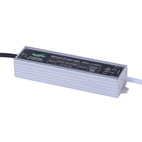 Thumbnail for 60w 12v Weatherproof LED Driver - HV9653