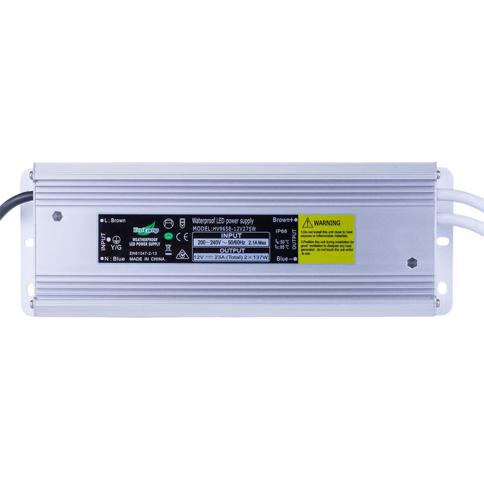 HV9658-24V300W - 300w Weatherproof LED Driver