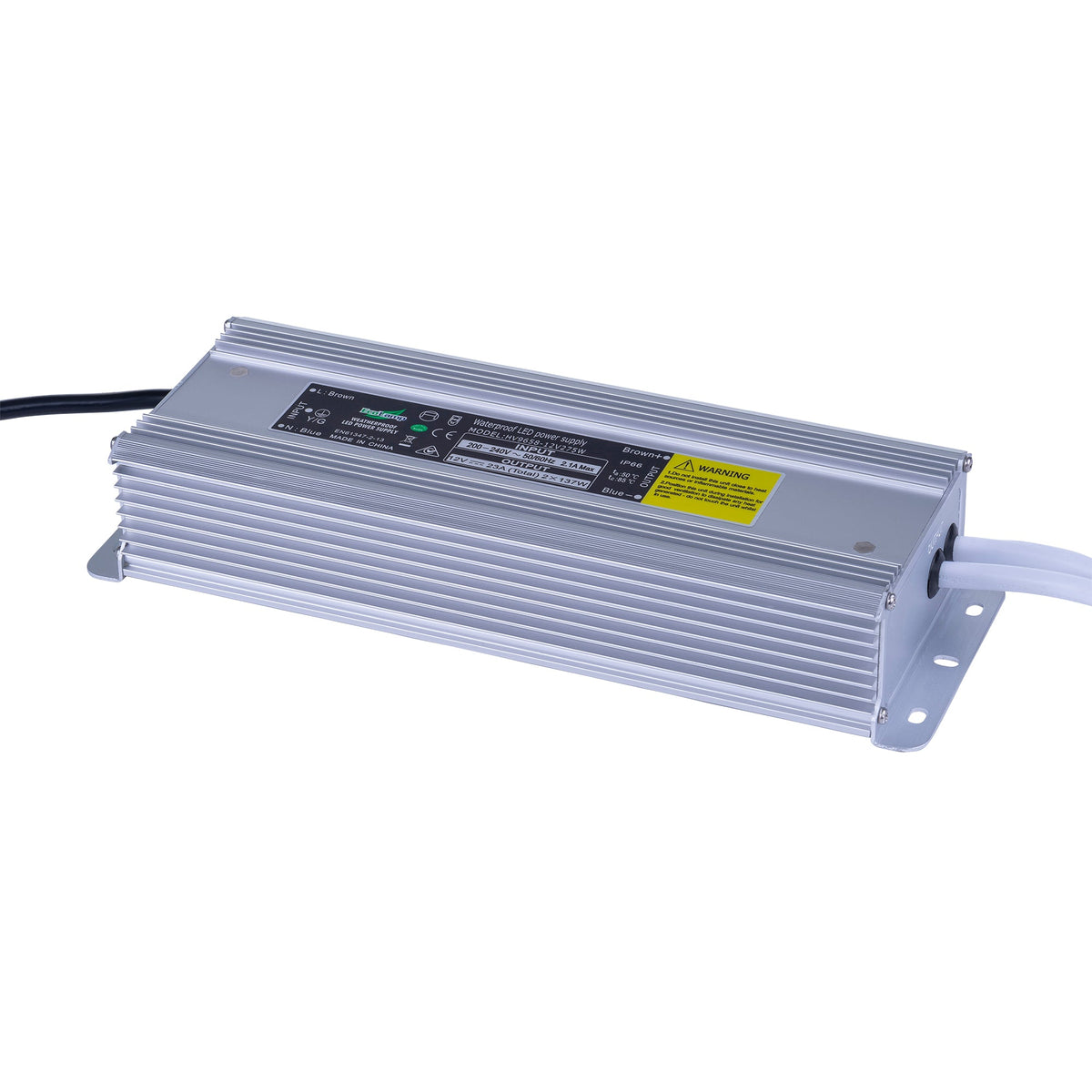 HV9658-12V275W - 275w Weatherproof LED Driver