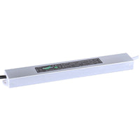 Thumbnail for 95w 24v High Power Weatherproof Slimline LED Driver - HV9658-24V95WS