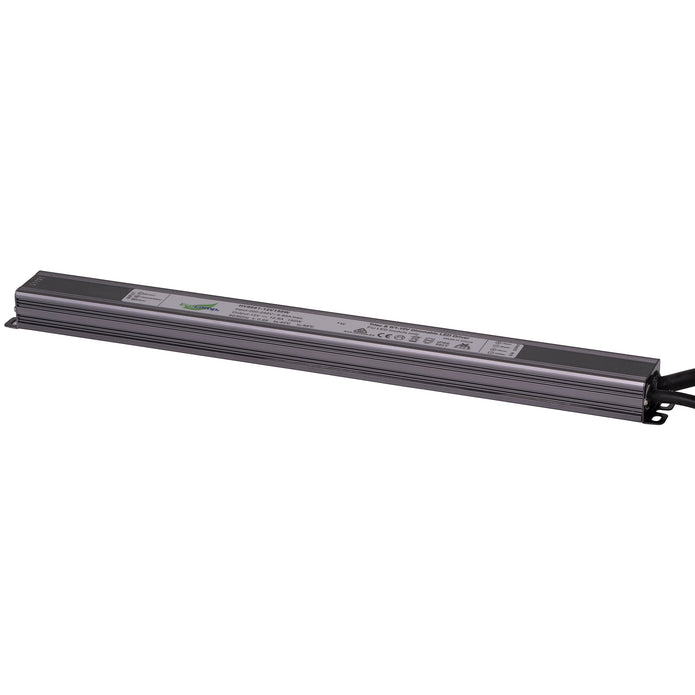 HV9661-150W - 150W Triac + 0-1/10v Dimmable LED Driver