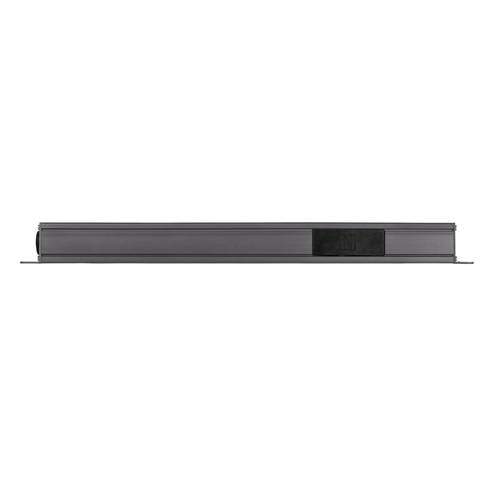 HV96631-12V150W | HV96631-24V150W- 150W Dali 2 + Push Dim Dimmable LED Driver