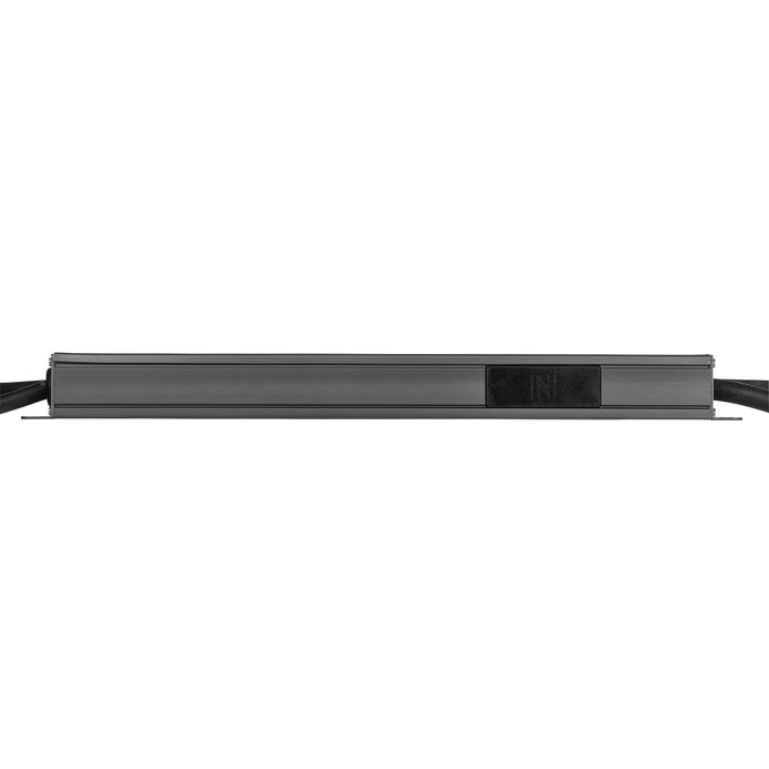 HV96631-12V200W | HV96631-24V200W - 200W Dali 2 + Push Dim Dimmable LED Driver