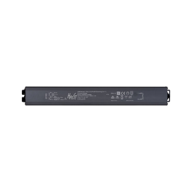 HV96632-60W - 60W Dali 2 + Push Dim Dimmable LED Driver