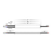 HV96632-150W - 150W Dali 2 + Push Dim Dimmable LED Driver