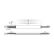 HV96632-30W - 30W Dali 2 + Push Dim Dimmable LED Driver