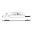HV96632-60W - 60W Dali 2 + Push Dim Dimmable LED Driver