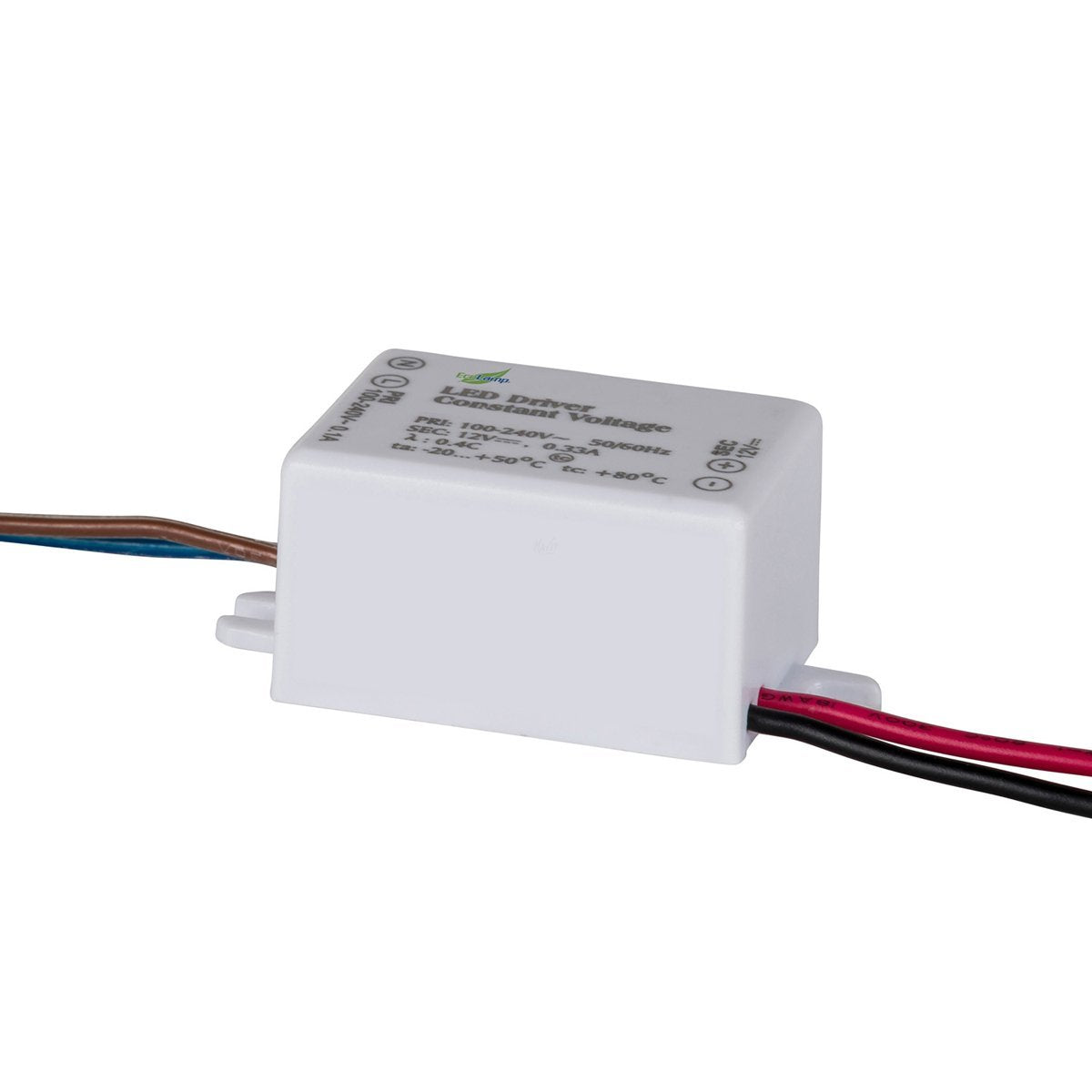 4w IP65 Weatherproof LED Driver - HV9665-12V4W